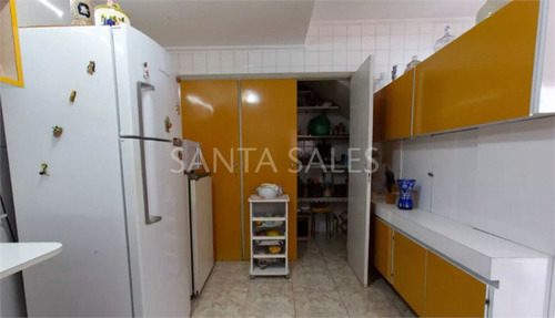 Imagem 6 de 15 de Linda Casa Planalto Paulista - Ss50724
