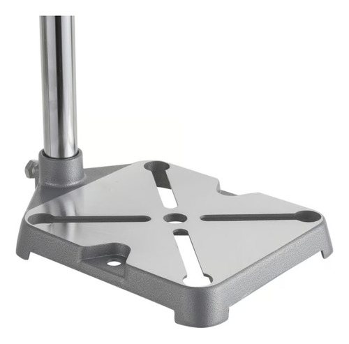 Soporte Para Taladro Bauker Trabajos De Precisión 80 Mm