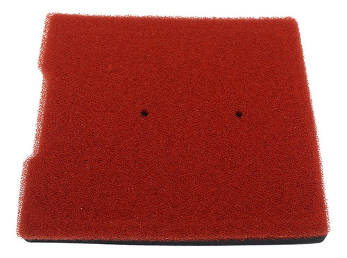 Esponja De Filtro De Aire Para Motocicleta Kle 300 X300