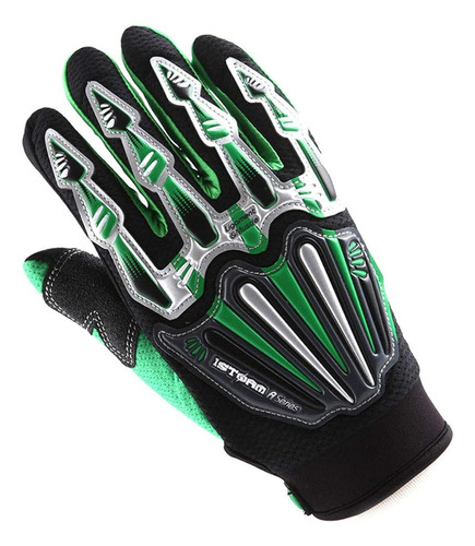 Guantes Juveniles De Motocross Para Motocicletas Talla S