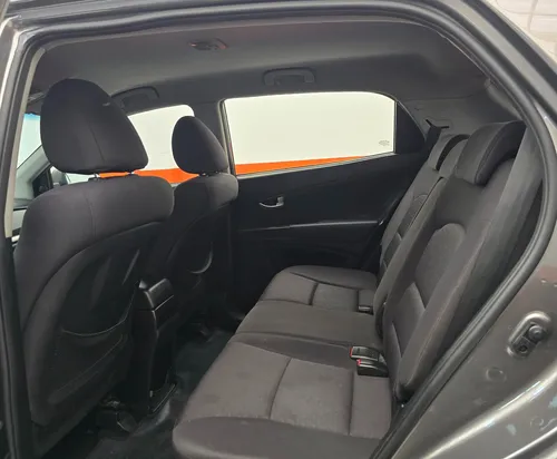 SsangYong Korando 2.0 C Diésel 4x2