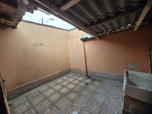Casa En Venta En Floresta. Cod V13422