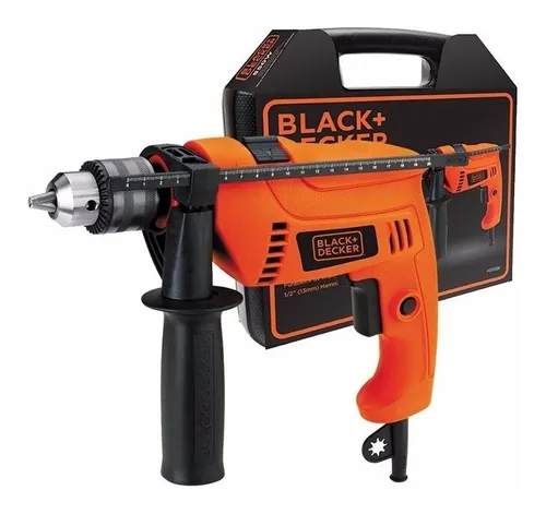 Black and decker hd555 hotsell