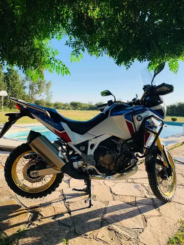  Motos Honda en San Luis