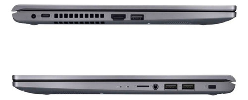 Notebook Asus Vivobook 15.6 Intel I3 1115g4 8gb 256gb Touch