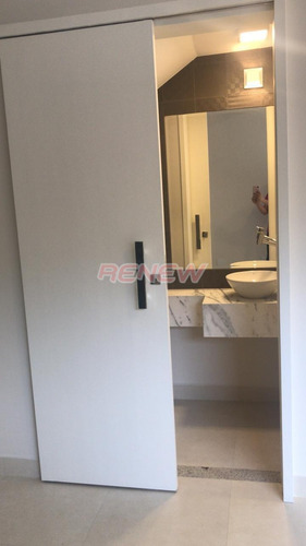 Imagem 24 de 24 de Casa À Venda, 3 Quartos, 3 Suítes, 2 Vagas, Chácaras Silvania - Valinhos/sp - 5366