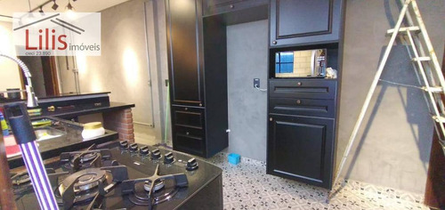 Imagem 27 de 27 de Casa De Vila Reformada Terrea - Ca0086