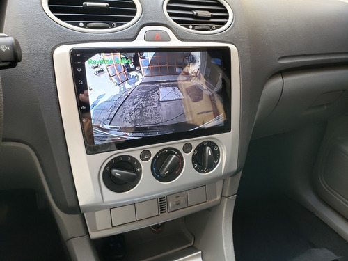 Ford Focus 2.0