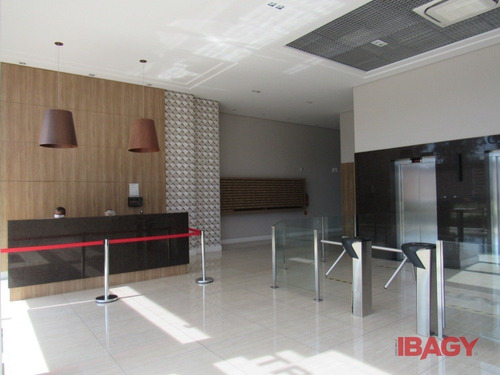 Imagem 4 de 15 de Oportunidade! Salas/conjuntos Em Barreiros - Sao Jose - L-113947