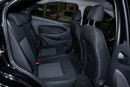Imagem 8 de 10 de Ford Ka 1.0 Se 12v