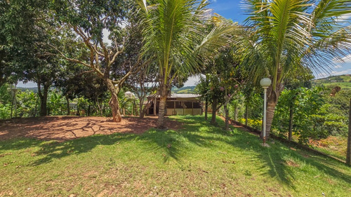 Oportunidade Única, Chácara Terreno Com 3.000m2 Em Mairinque
