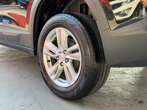 Chevrolet Tracker 1.0 Turbo 12V Flex Mec.