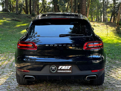 Porsche Macan 2.0 Turbo