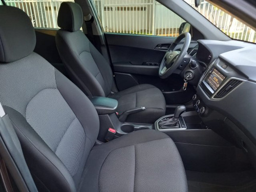 Hyundai Creta Creta 1.6 16V FLEX ATTITUDE AUTOMÁTICO
