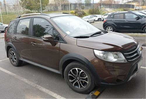 Dongfeng JOYEAR X3 Lux 1.6