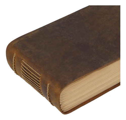 Bloc De Notas De Escritura Cuaderno De Sección Horizontal