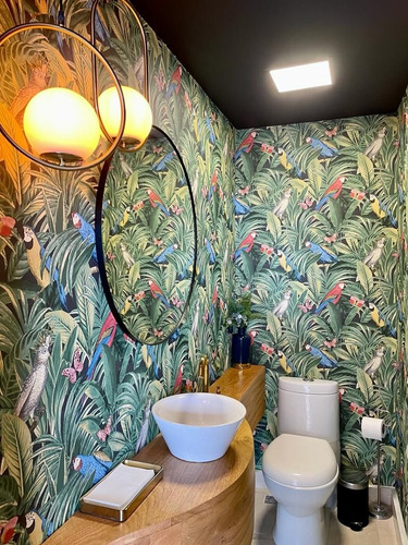 Apartamento Penthouse Con Terraza En Alquiler Amueblado En Serralles, Facil Acceso A Sectores Como Piantini, Evaristo Morales, Naco