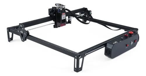 comprar Máquina De Grabado Láser Bamboo Plywood Wifi Software