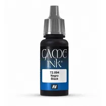 Comprar Game Color 17ml.094-tinta Negro