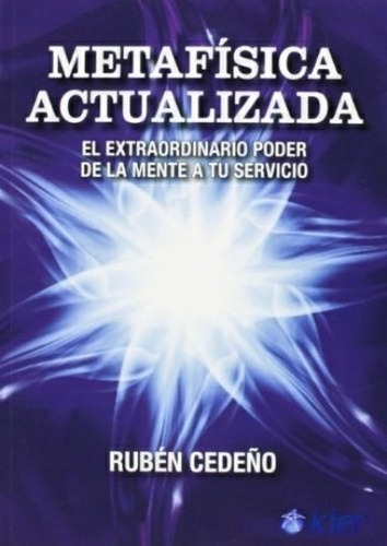 Metafisica Actualizada - Ruben Cedeño - Kier
