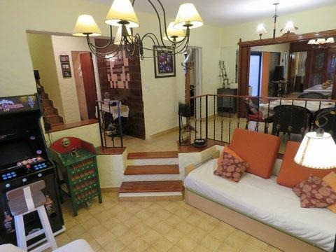 Casa - Floresta