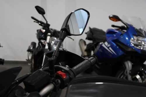 Imagen 18 de 19 de Yamaha Mt 07