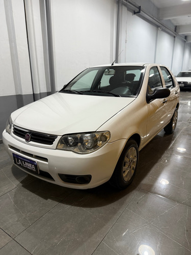 Fiat Palio 1.4 Fire Pack Confort