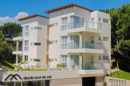 Venta Departamento 2 Ambientes En Las Gaviotas