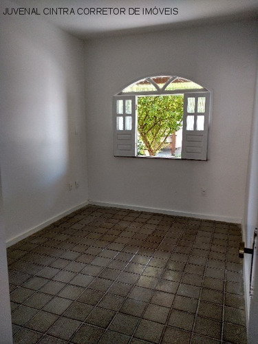 Vendo Casa Em Condomínio Fechado 4/4, Sendo 1 Suíte, 230 M², R$ 580.000,00 Financia. - J261 - 3534662