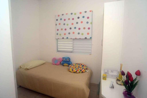 Imagem 8 de 10 de Casa Com 3 Dormitórios À Venda, 65 M² Por R$ 245.000,00 - Chácara Tropical (caucaia Do Alto) - Cotia/sp - Ca0596