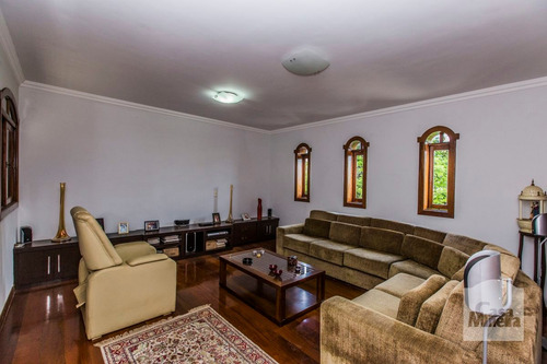 Imagem 14 de 15 de Casa À Venda No Mangabeiras - Código 244587 - 244587