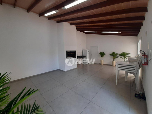 Imagem 16 de 29 de Apartamento À Venda, 60 M² Por R$ 215.000,00 - Canudos - Novo Hamburgo/rs - Ap3173