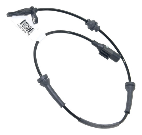 Sensor Abs Toro Traseiro Direit E Esq Flex E Diesel 52134377