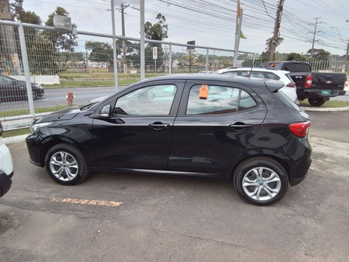 Fiat Argo 1.0 FIREFLY FLEX DRIVE MANUAL