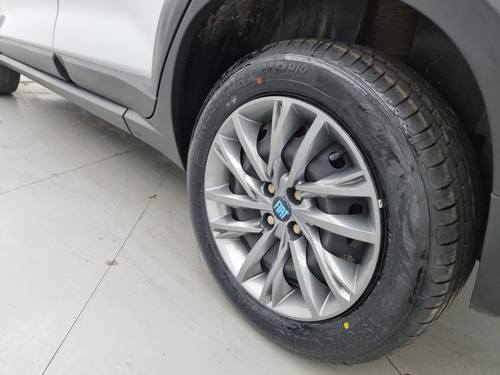 Fiat Pulse 1.3 FLEX DRIVE MANUAL