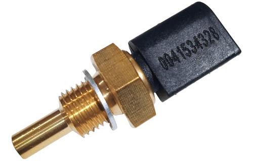 Sensor Temperatura Del Refrigerante Mercedes Benz 0041534328