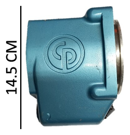 Refacción Kf130009 Pistola Neumática Impacto Una Pulg Cp797
