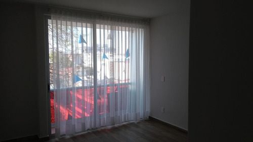Departamento 68m2 De 2 Recamaras 2 Cajones En Asturias