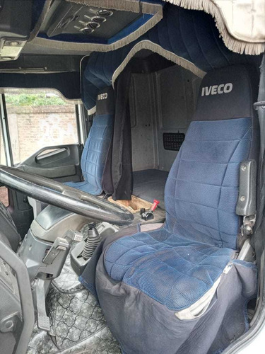 Iveco Iveco 170e22