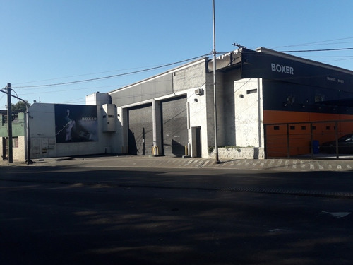 Imagen 8 de 15 de Galpon 1500m2 Villa Tesei Hurlingham Zona Oeste