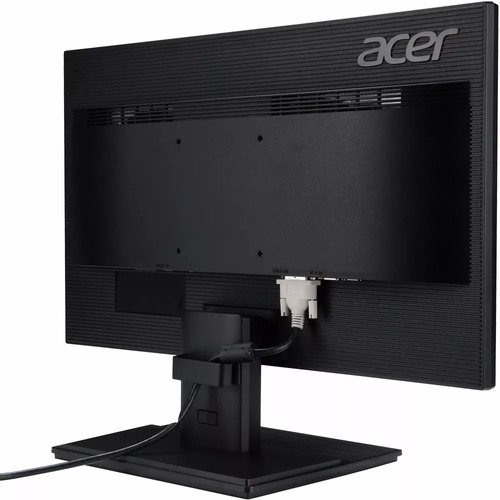 Monitor Acer V246hl 24 Full Hd 60hz Pronta Entrega