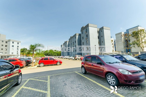 Imagem 21 de 29 de Apartamento, 2 Dormitórios, 38.34 M², Jardim Leopoldina - 201807