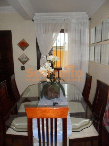 Imagem 5 de 19 de Casa À Venda, Jardim Wanda, Taboão Da Serra/sp - 3898