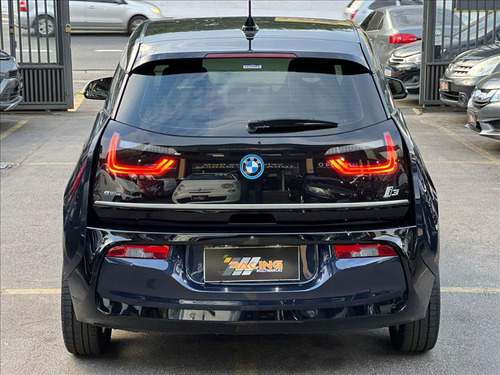 BMW i3 I3 0.6 Hibrido Rex 4p Automatico