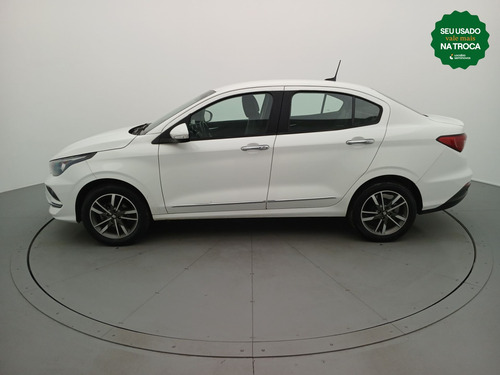 Fiat Cronos 1.3 FIREFLY FLEX PRECISION CVT