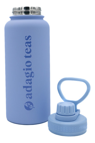 Botella Celeste 950 Ml