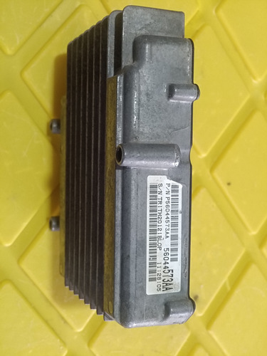 Computadora Módulo Tcm Jeep Liberty 3.7l 2003 56044573aa (Usado)