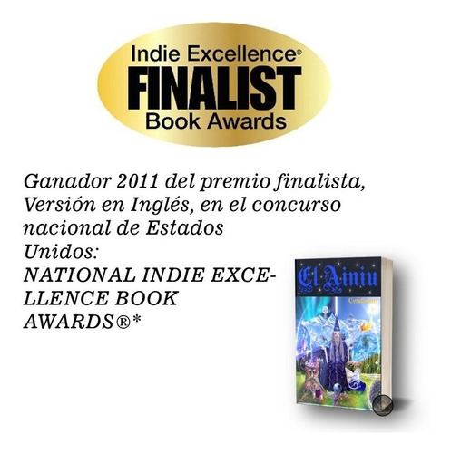 El Ainiu - De Cyndarion