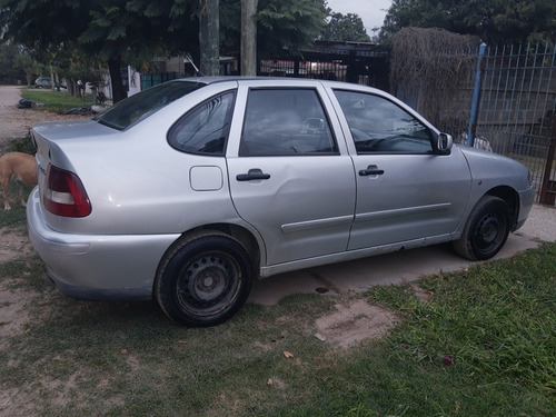 Volkswagen Polo Comfortline 1.9 Sd
