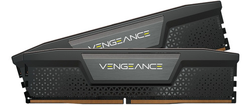 Memoria Ram Ddr5 32gb 6000mhz Corsair Vengeance Ddr5 2x16 P